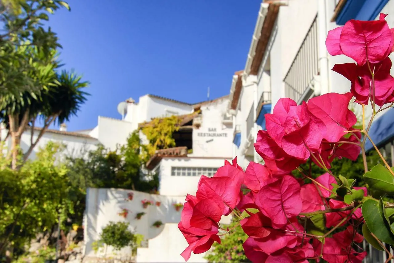 Casitas De La Sierra Villa Montejaque